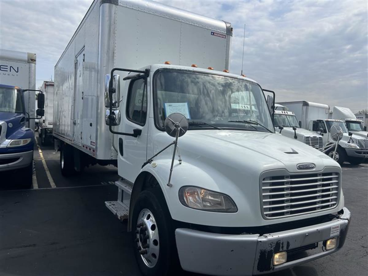 2018 Freightliner/Mercedes M2 106 764464