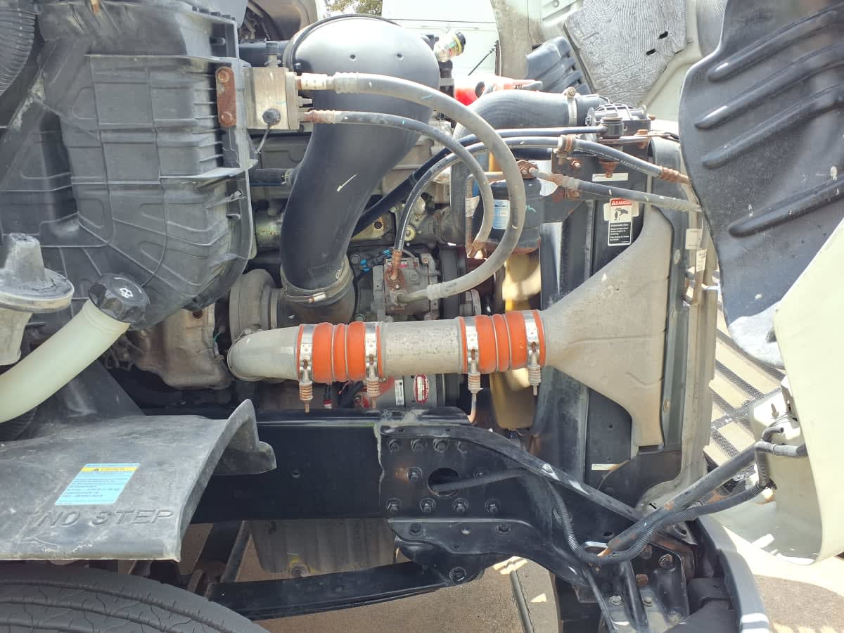 2018 Freightliner/Mercedes CASCADIA 113 764491