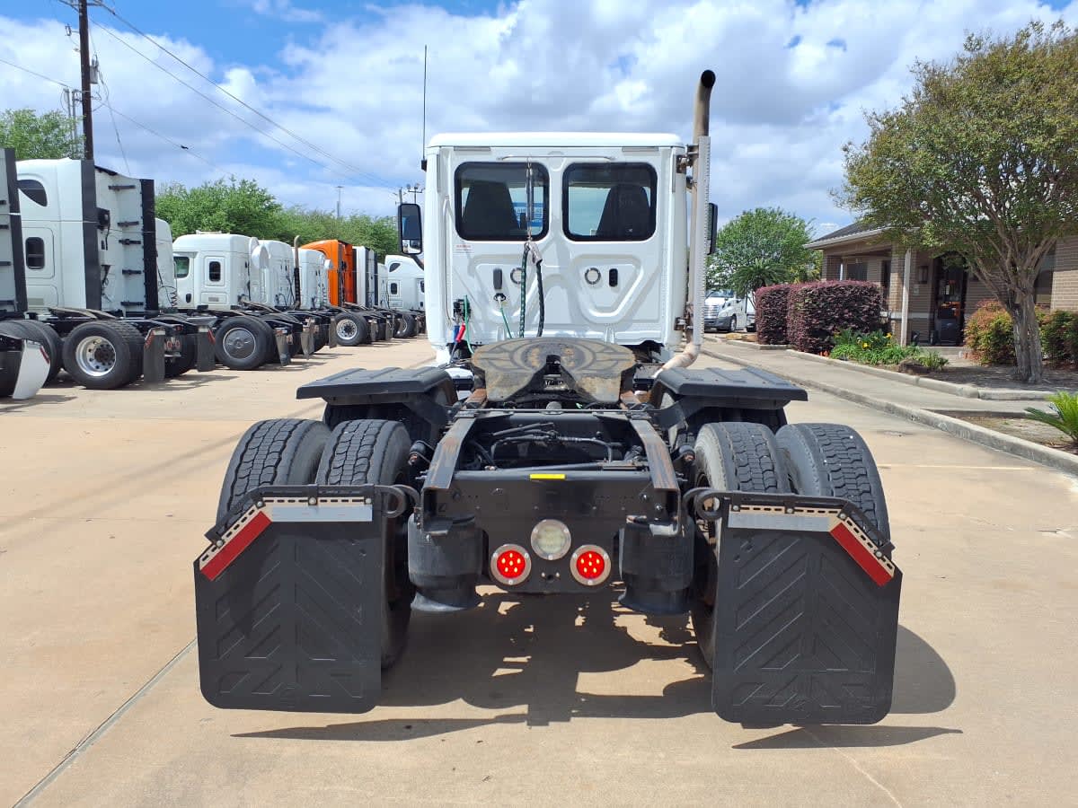 2018 Freightliner/Mercedes CASCADIA 113 764491