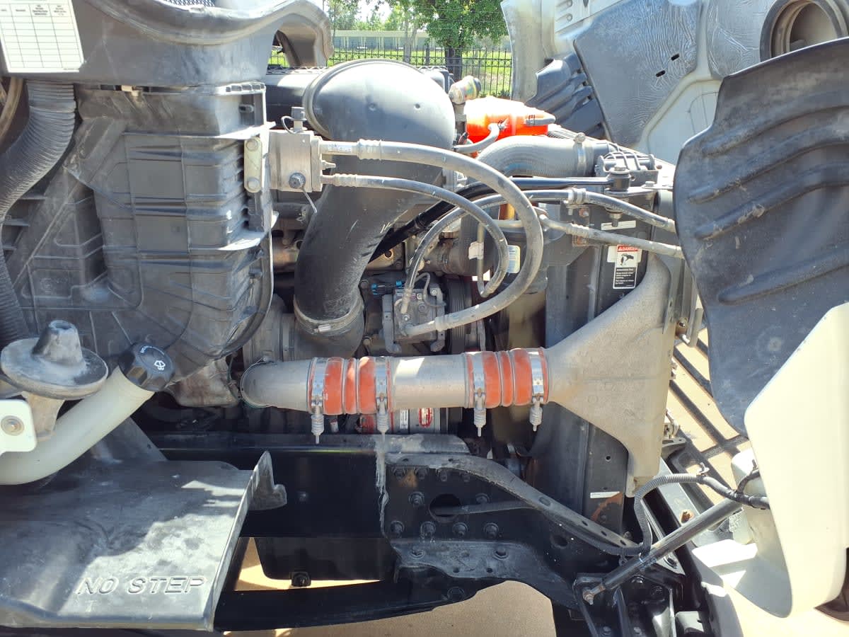 2018 Freightliner/Mercedes CASCADIA 113 764492