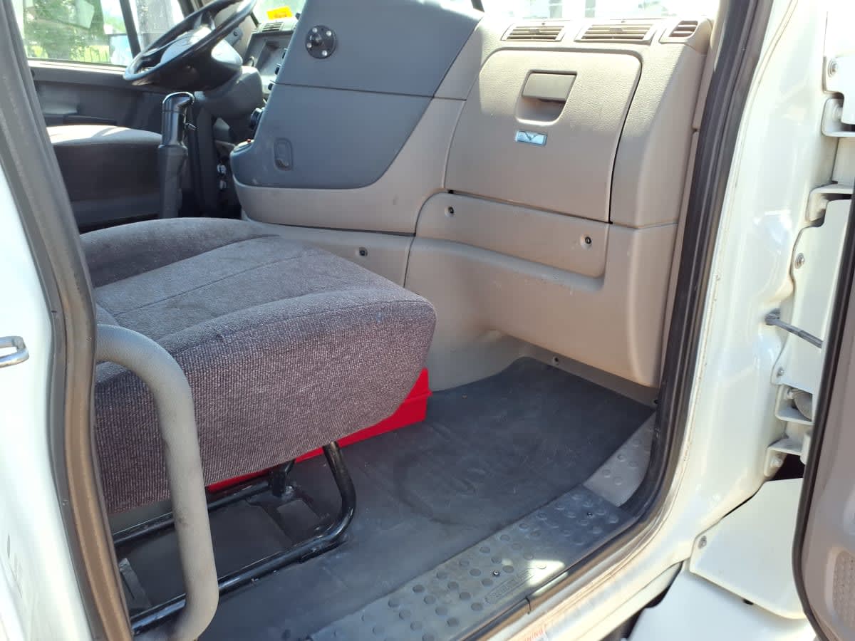 2018 Freightliner/Mercedes CASCADIA 113 764492