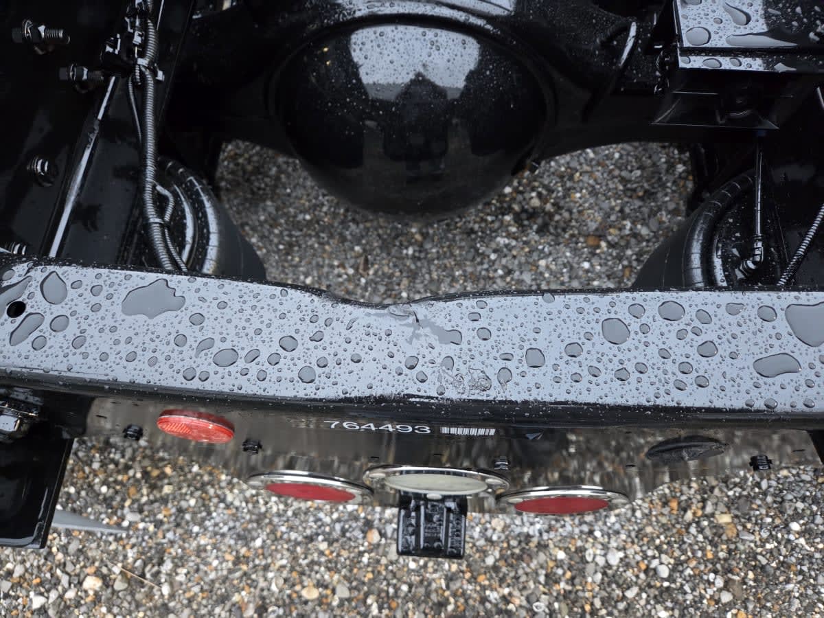 2018 Freightliner - image 10