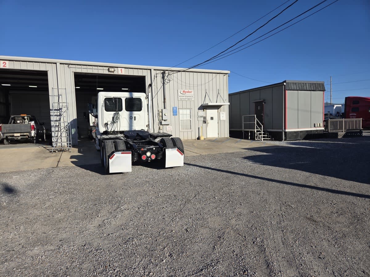 2018 Freightliner - image 5