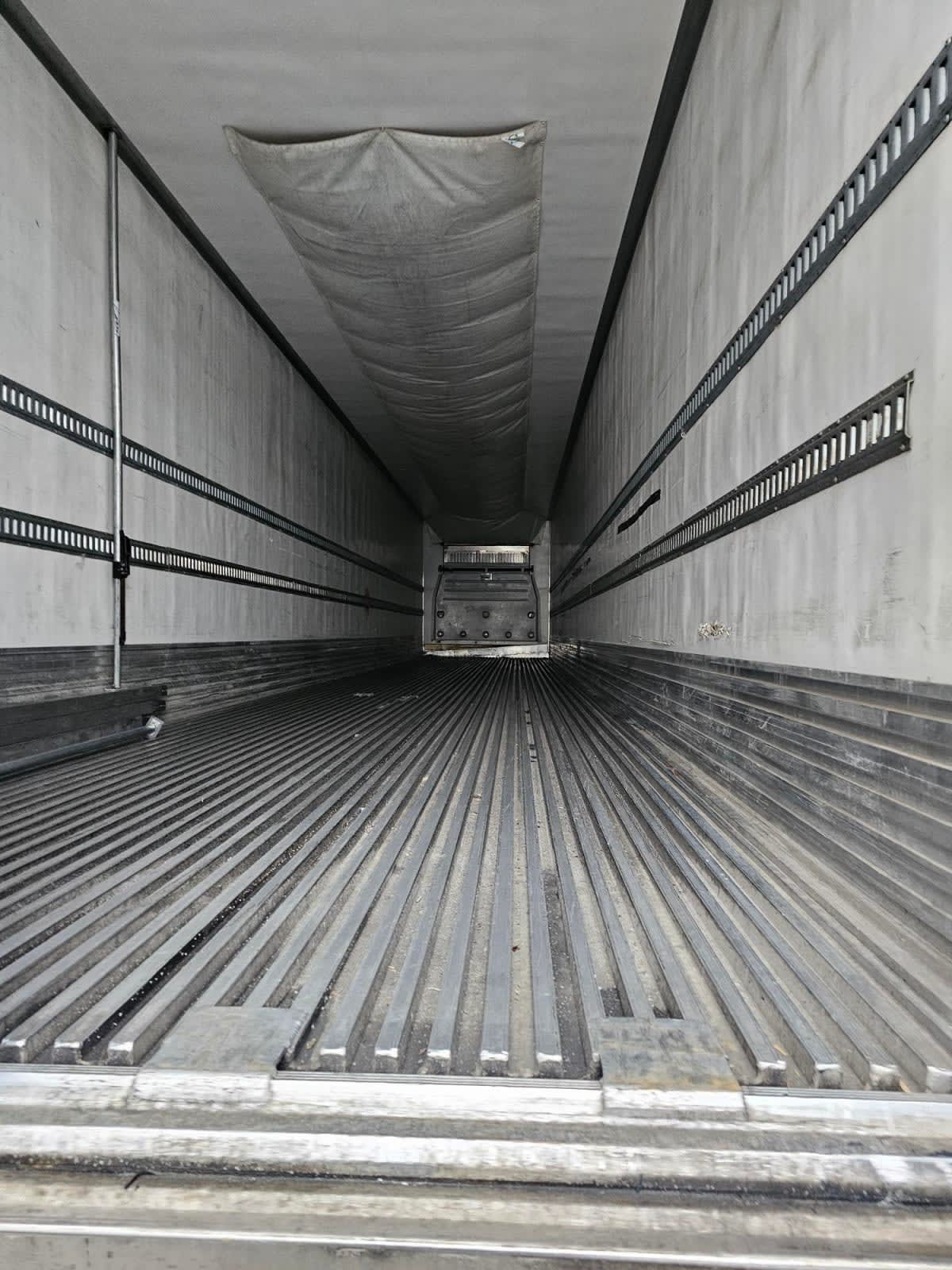 2018 Utility Trailers VS2RA 53/162/102 764626