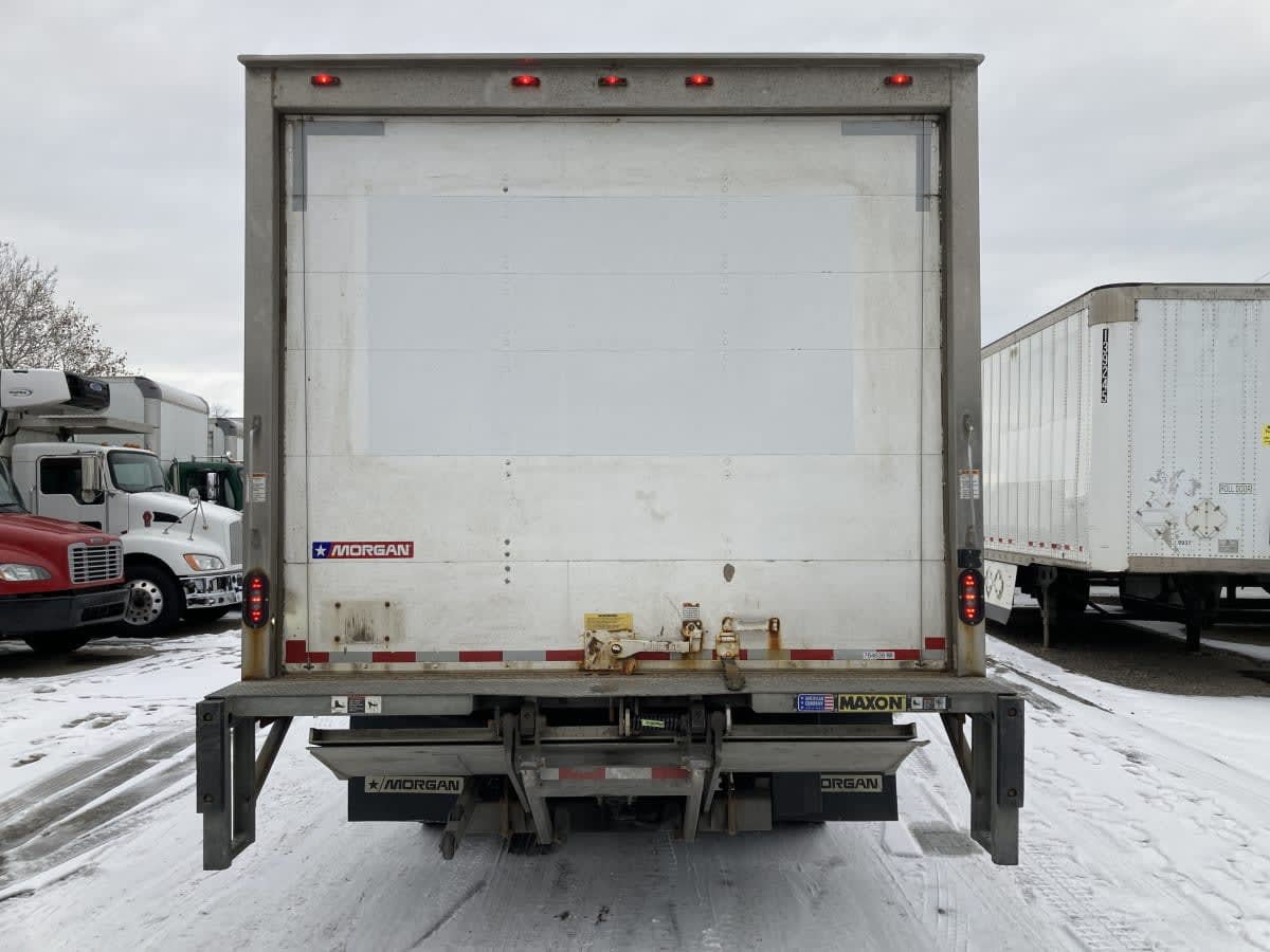 2018 Isuzu NRR 764638