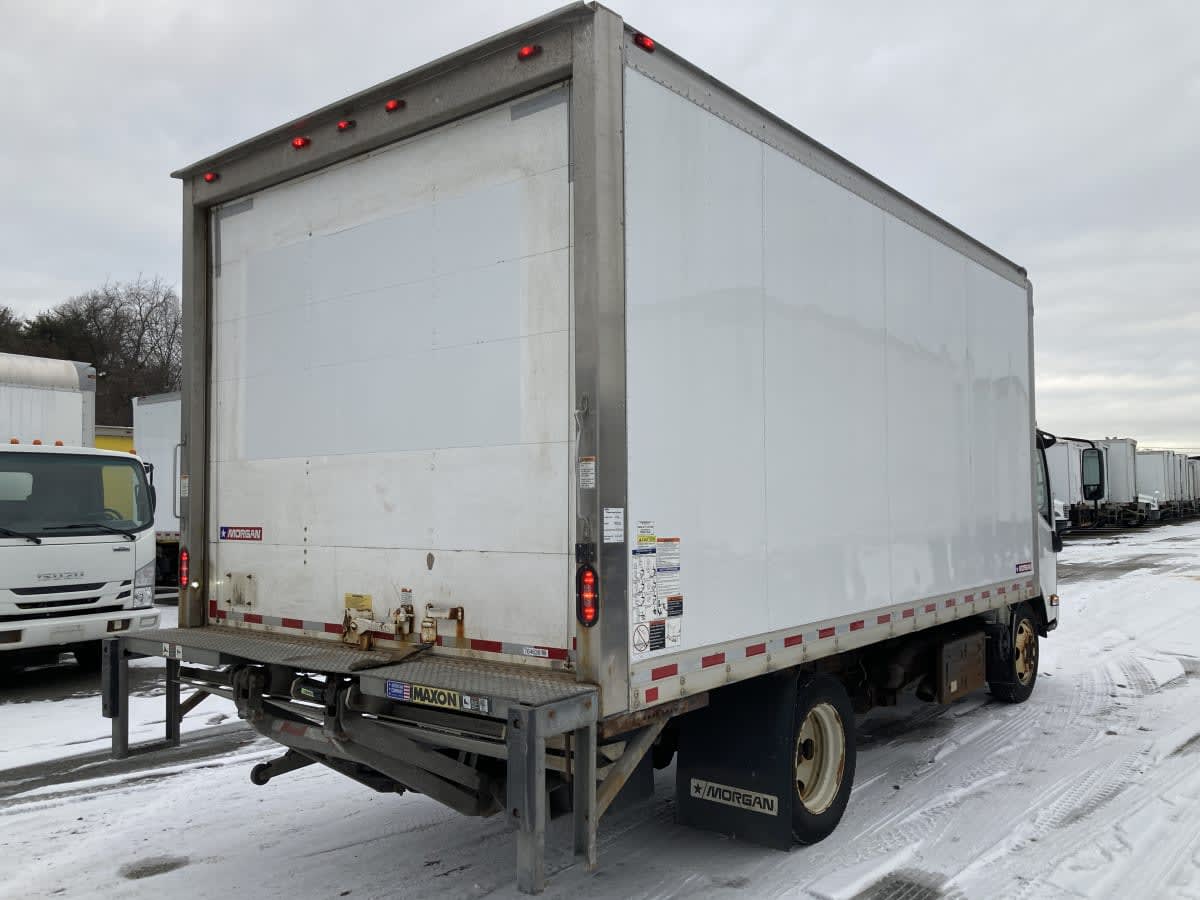 2018 Isuzu NRR 764638