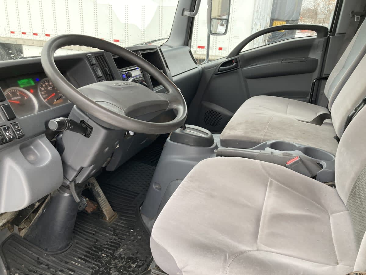 2018 Isuzu NRR 764638