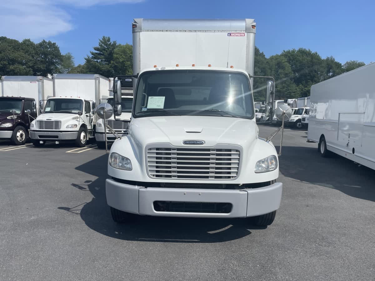 2018 Freightliner M2 106 764709