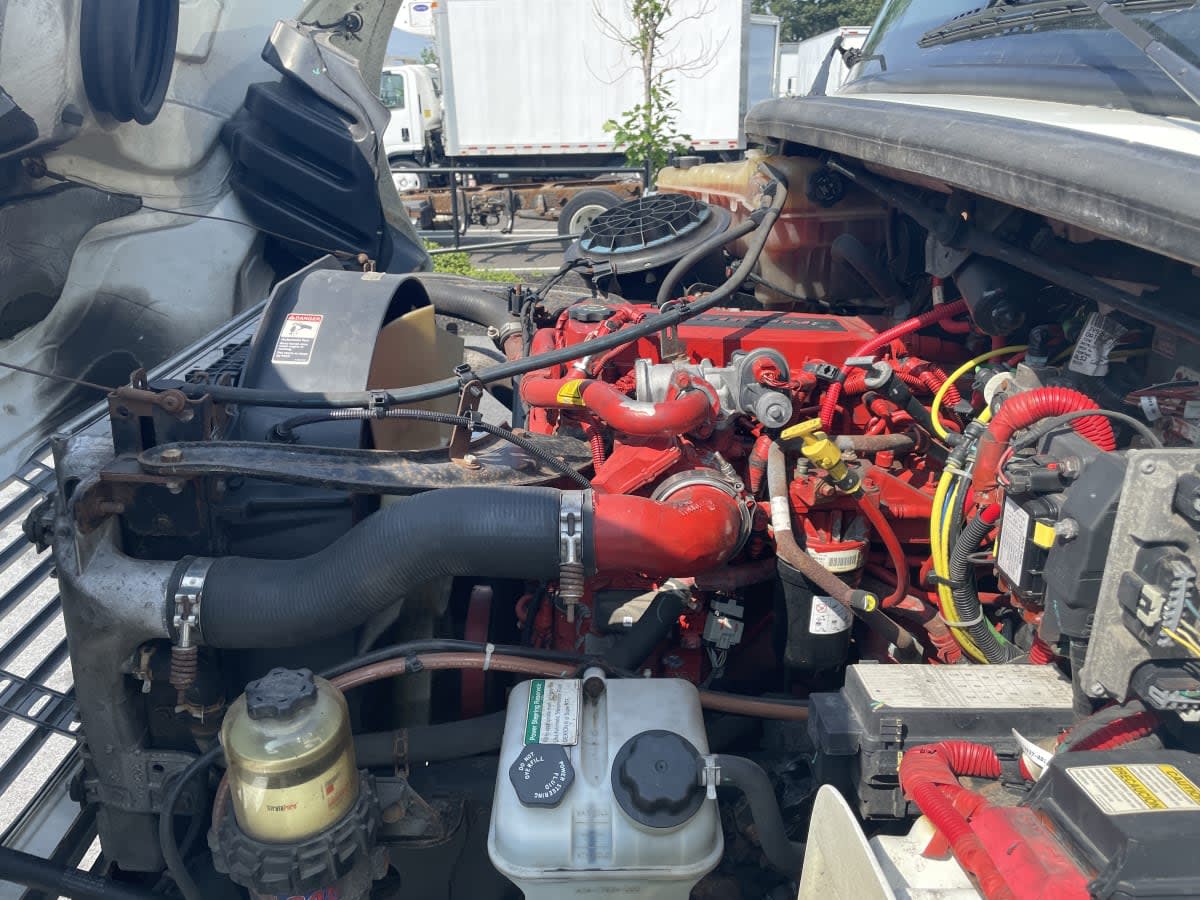 2018 Freightliner M2 106 764709