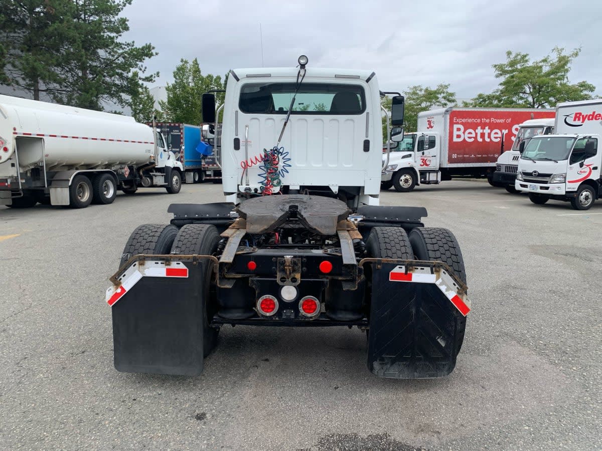 2018 Freightliner M2 106 764774