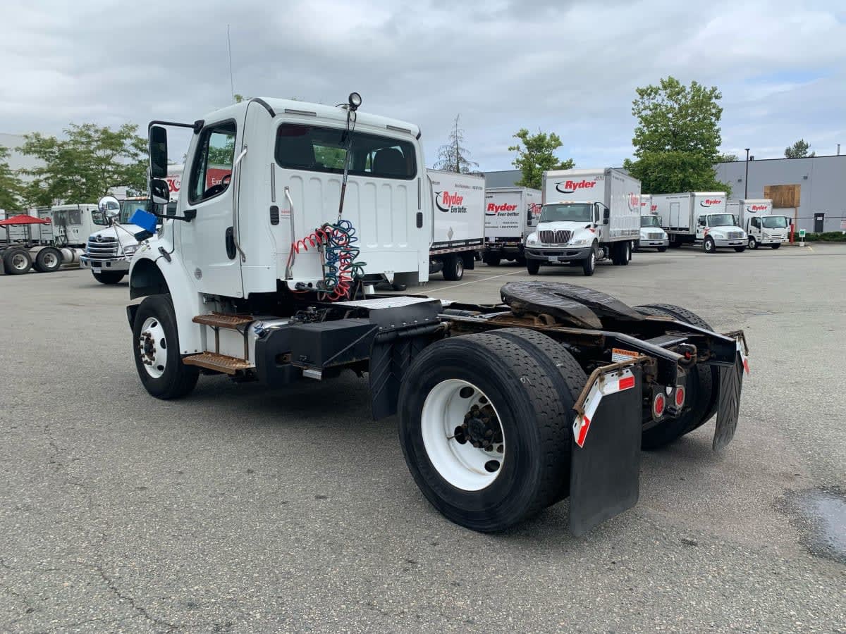 2018 Freightliner M2 106 764774