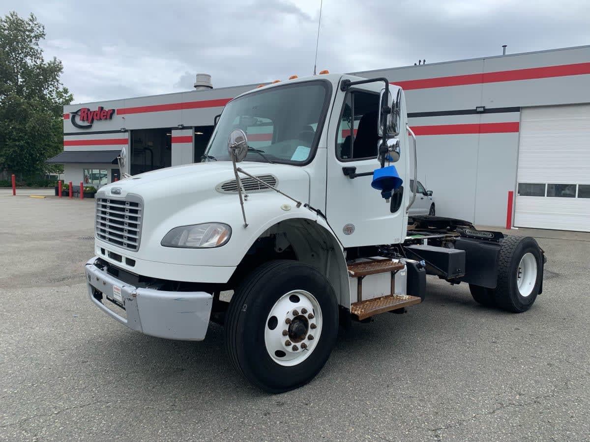 2018 Freightliner M2 106 764774
