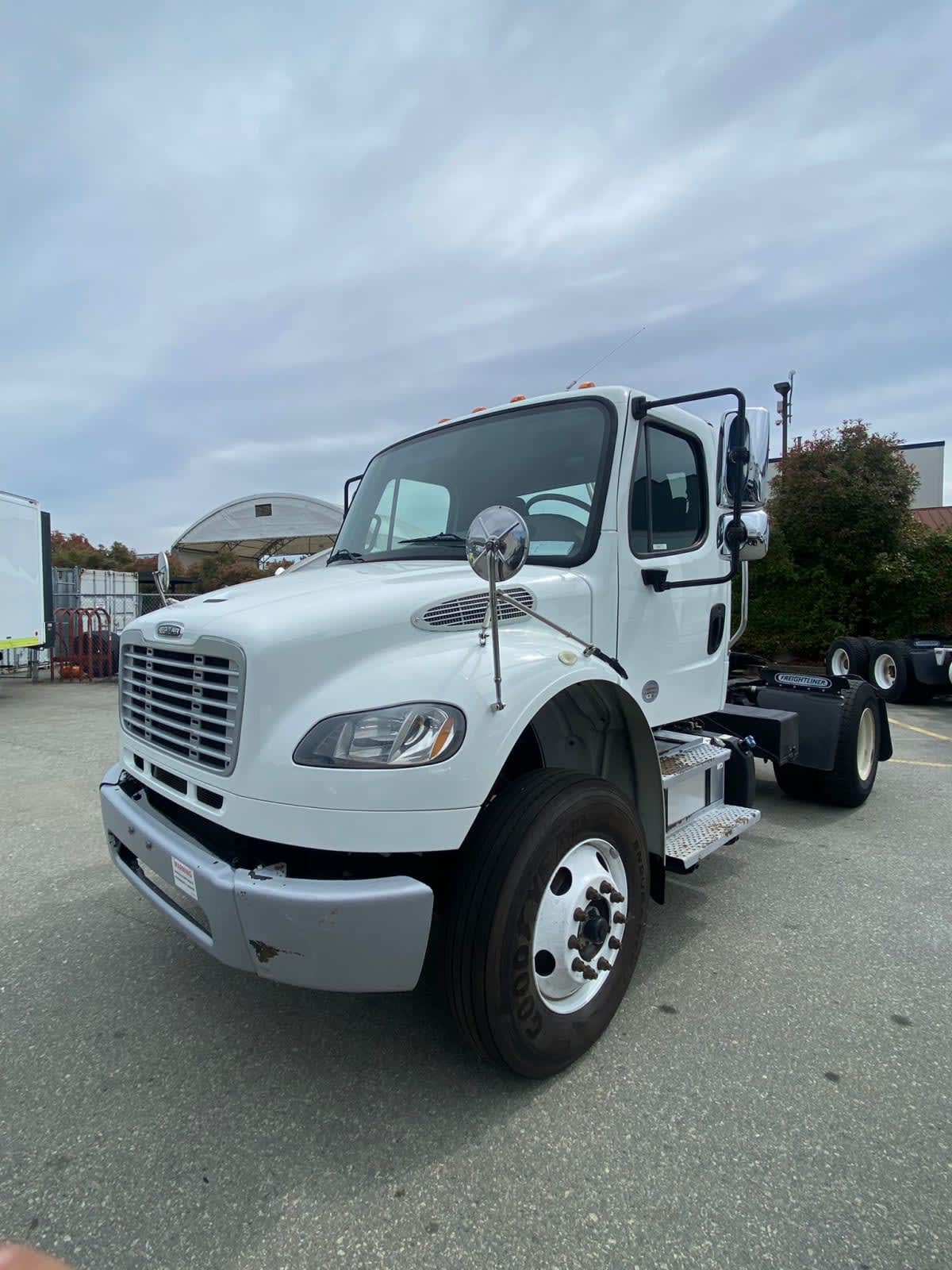 2018 Freightliner M2 106 764775