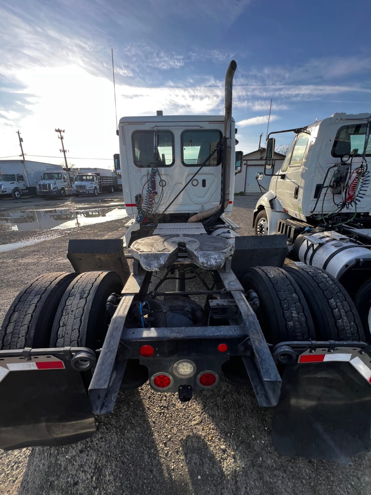 2018 Freightliner - image 5