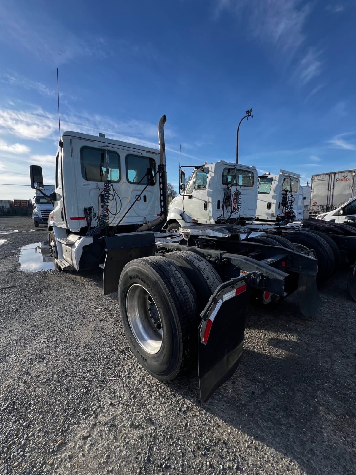 2018 Freightliner - image 6