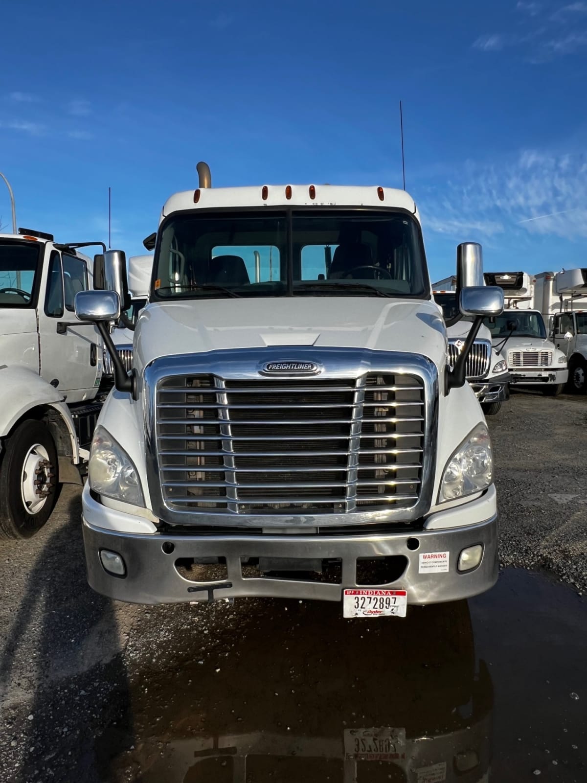 2018 Freightliner - image 2