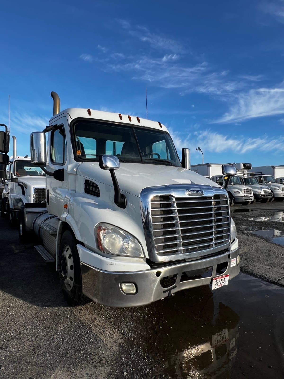 2018 Freightliner - image 3