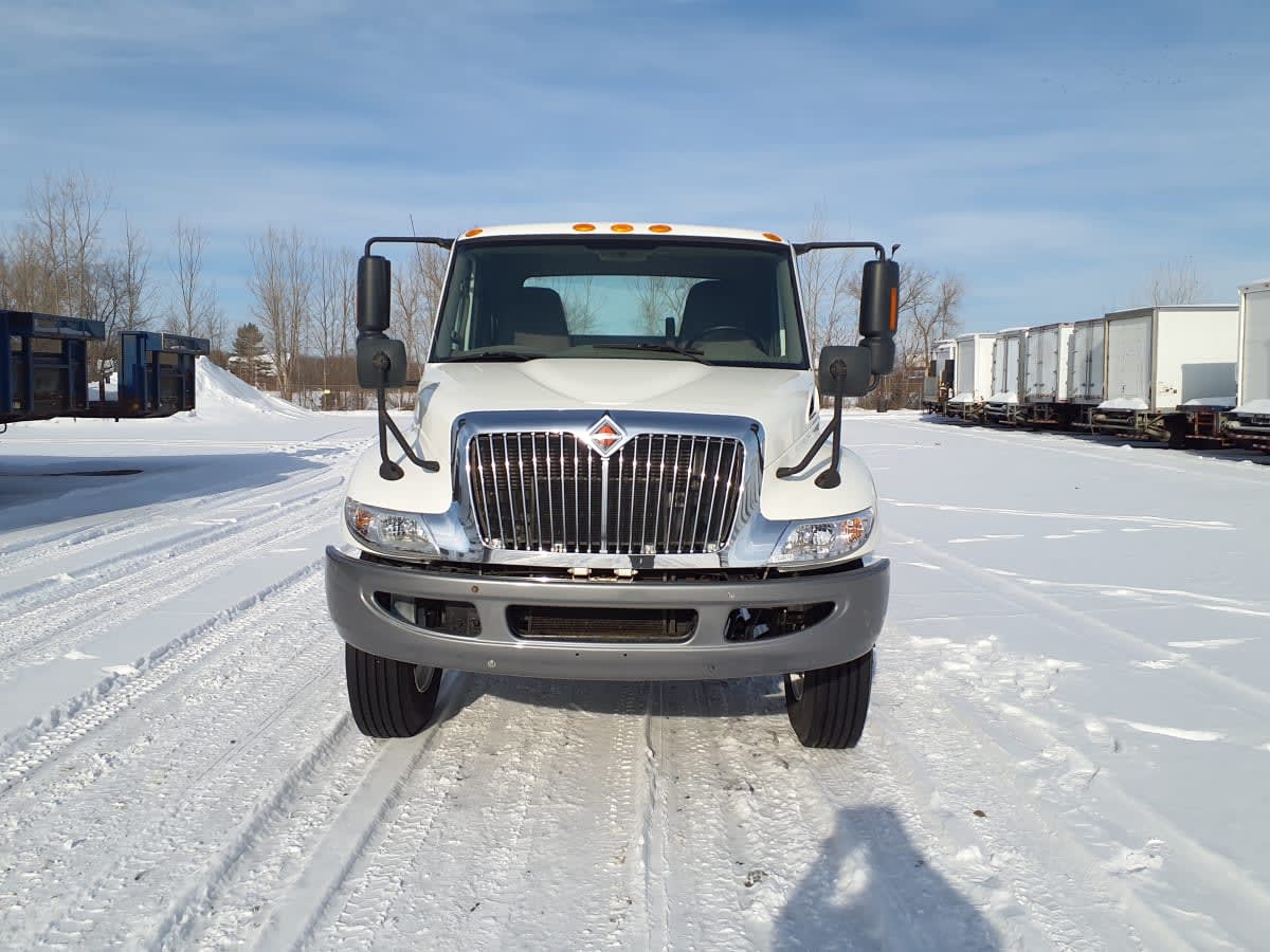 2018 Navistar International 4300 764876