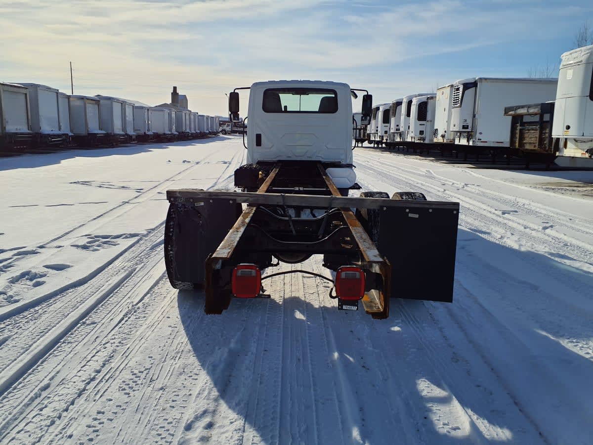 2018 Navistar International 4300 764877