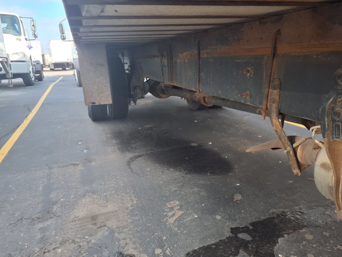 2018 Navistar International 4300 764883