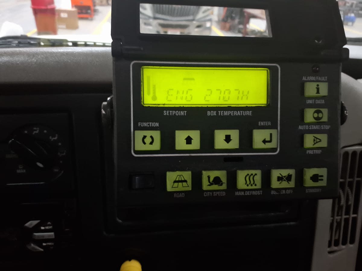 2018 Navistar International 4300 764883