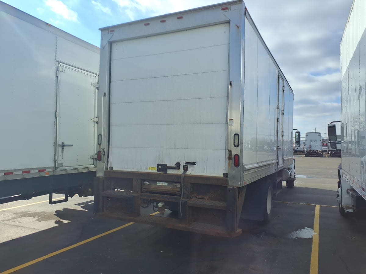 2018 Navistar International 4300 764883