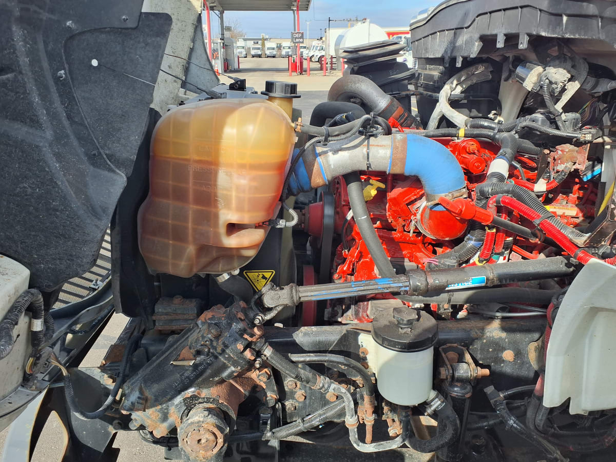 2018 Navistar International 4300 764883