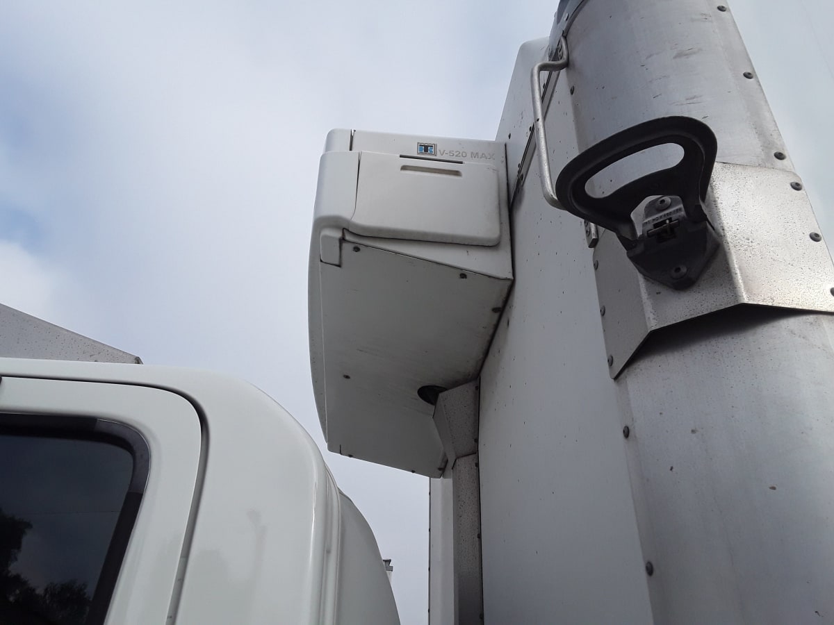 2018 Isuzu NQR 764904