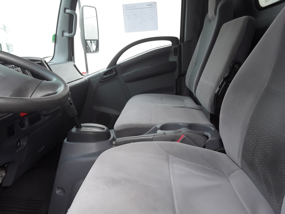 2018 Isuzu NQR 764904