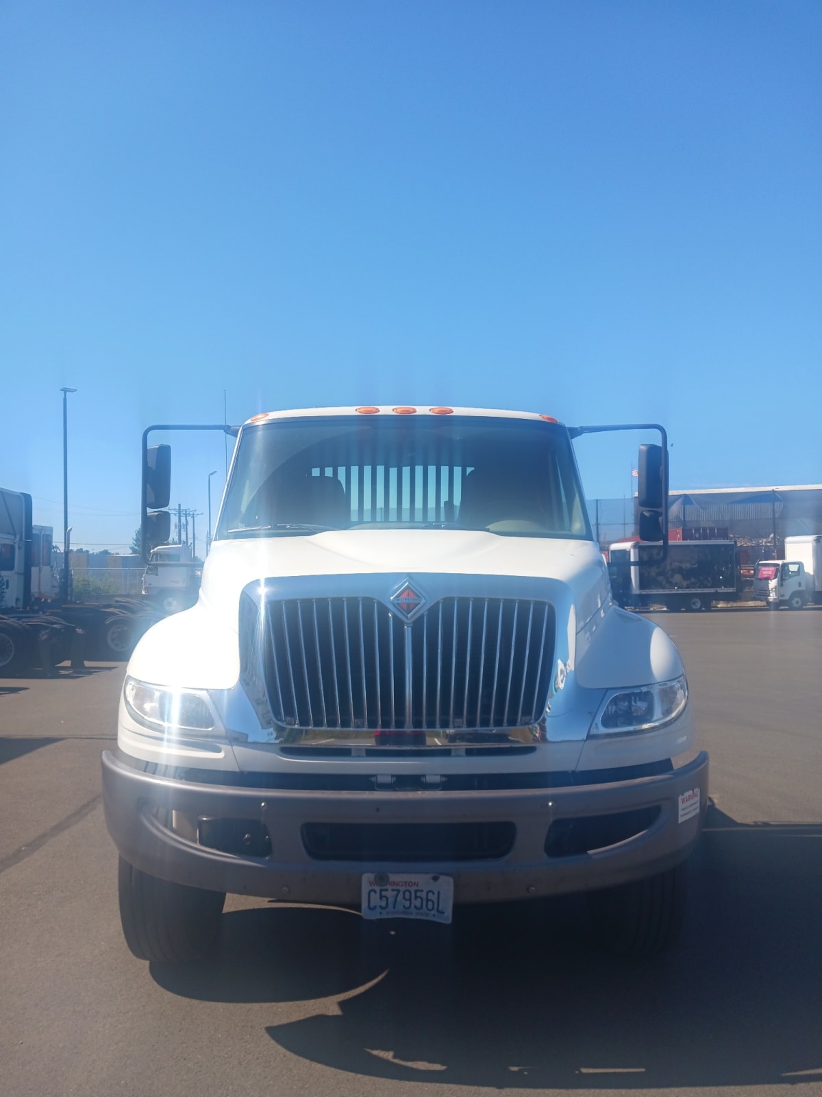 2018 Navistar International 4300 764971