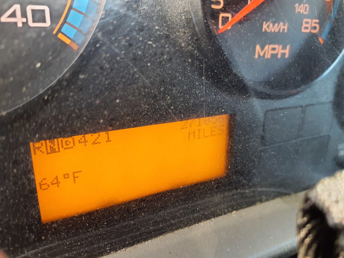 2018 Navistar International 4300 764979