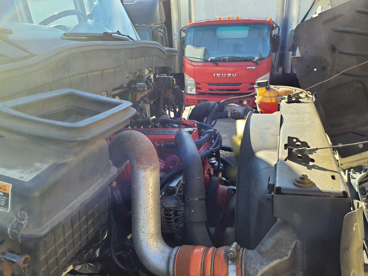 2018 Navistar International 4300 764979