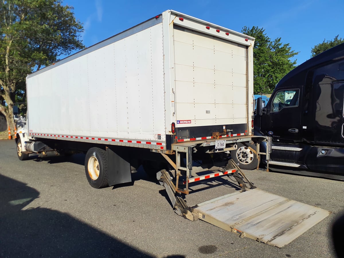 2018 Navistar International 4300 764979