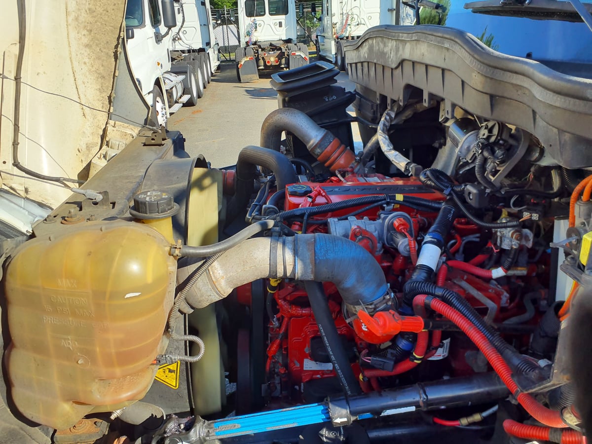 2018 Navistar International 4300 764979