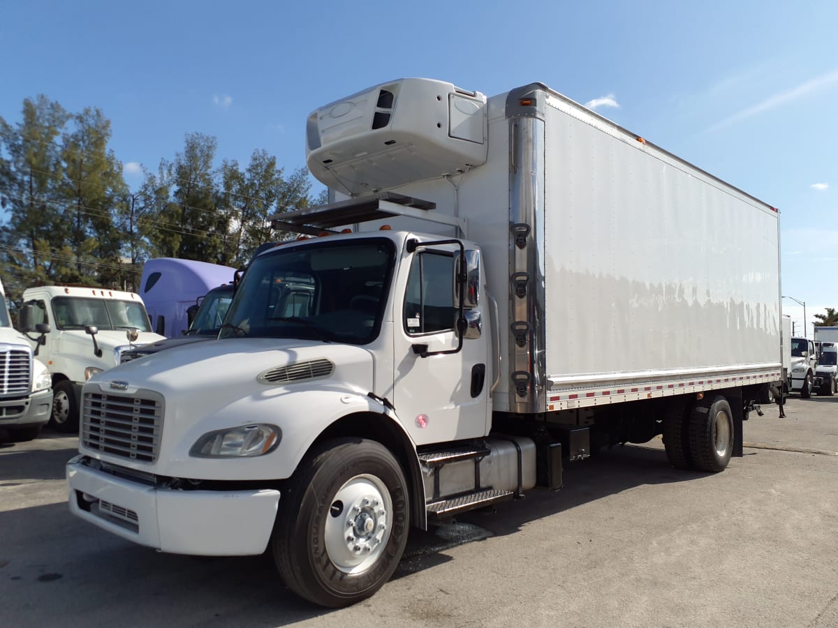 2018 Freightliner/Mercedes M2 106 764989