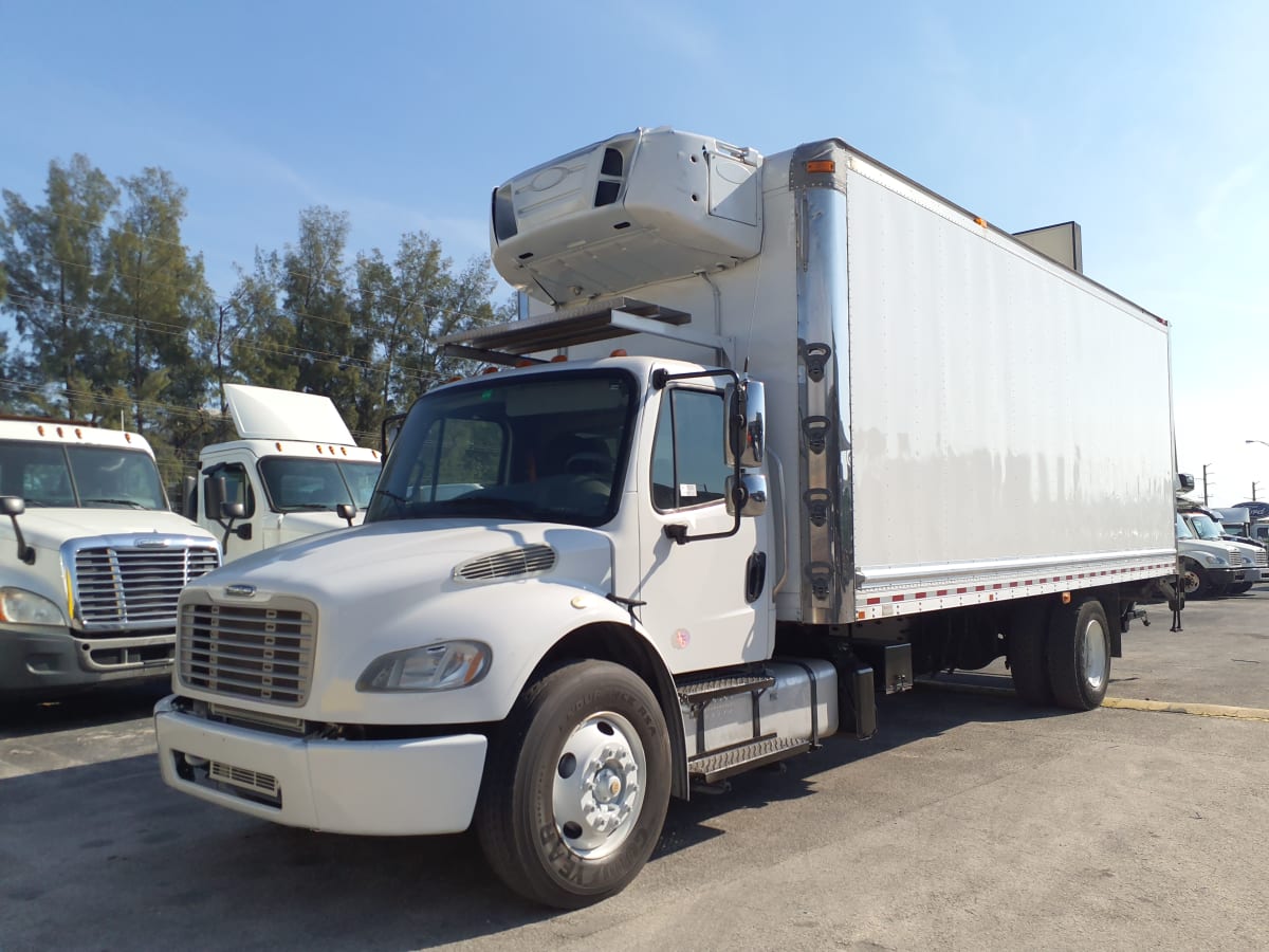 2018 Freightliner/Mercedes M2 106 764990