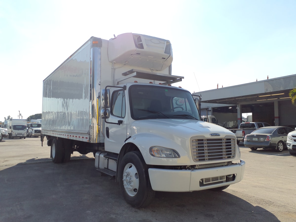 2018 Freightliner/Mercedes M2 106 764990