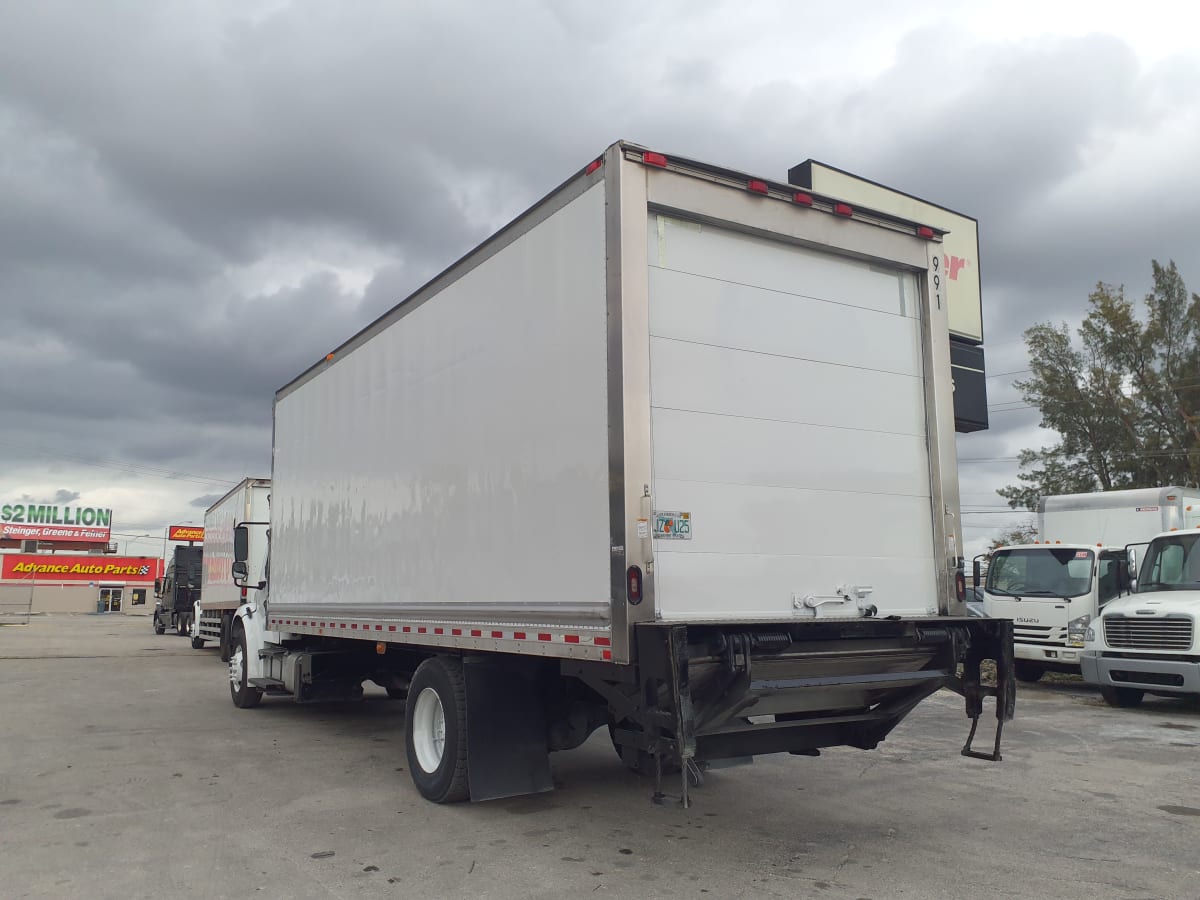 2018 Freightliner/Mercedes M2 106 764991