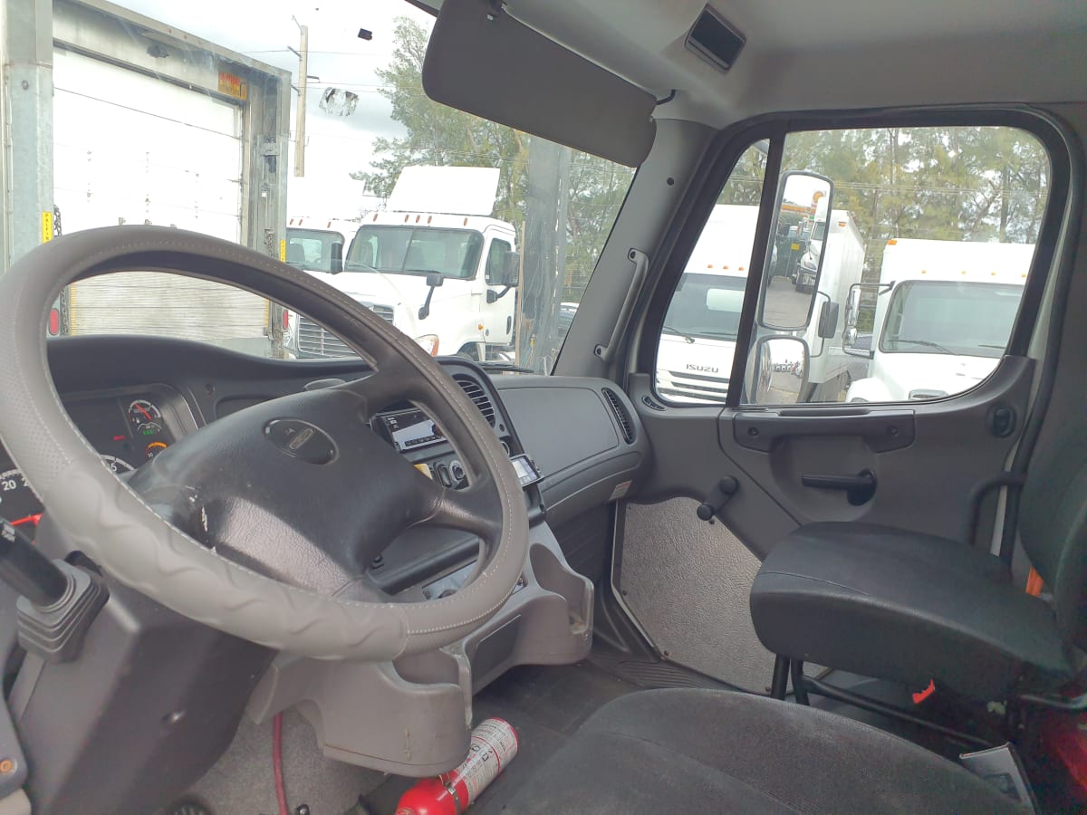 2018 Freightliner/Mercedes M2 106 764991