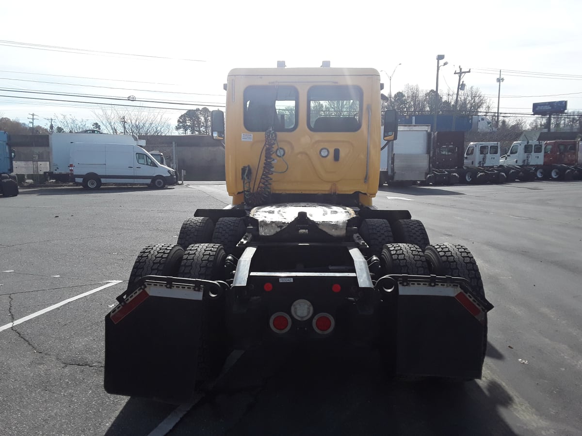 2018 Freightliner/Mercedes CASCADIA 113 765042