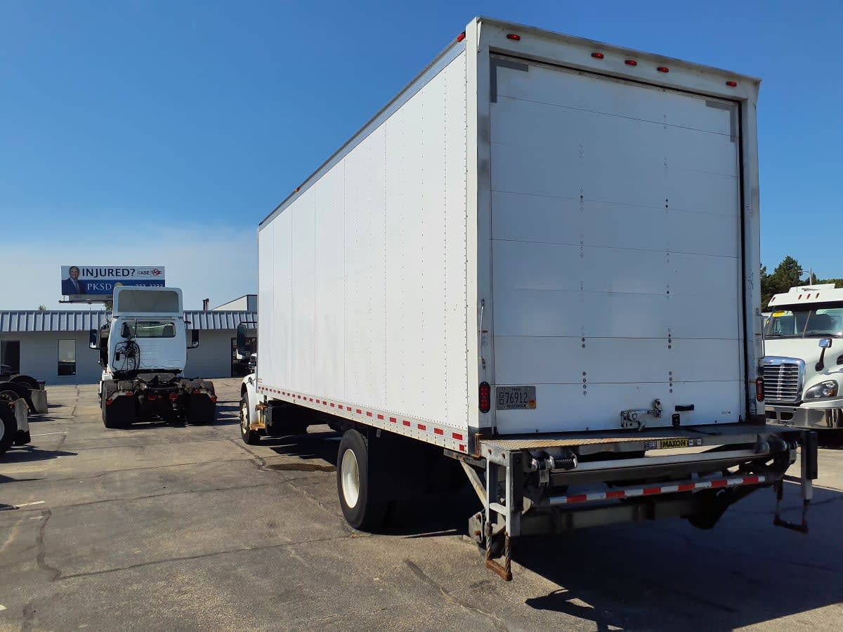 2018 Freightliner M2 106 in Oak Creek, WI — photo 6