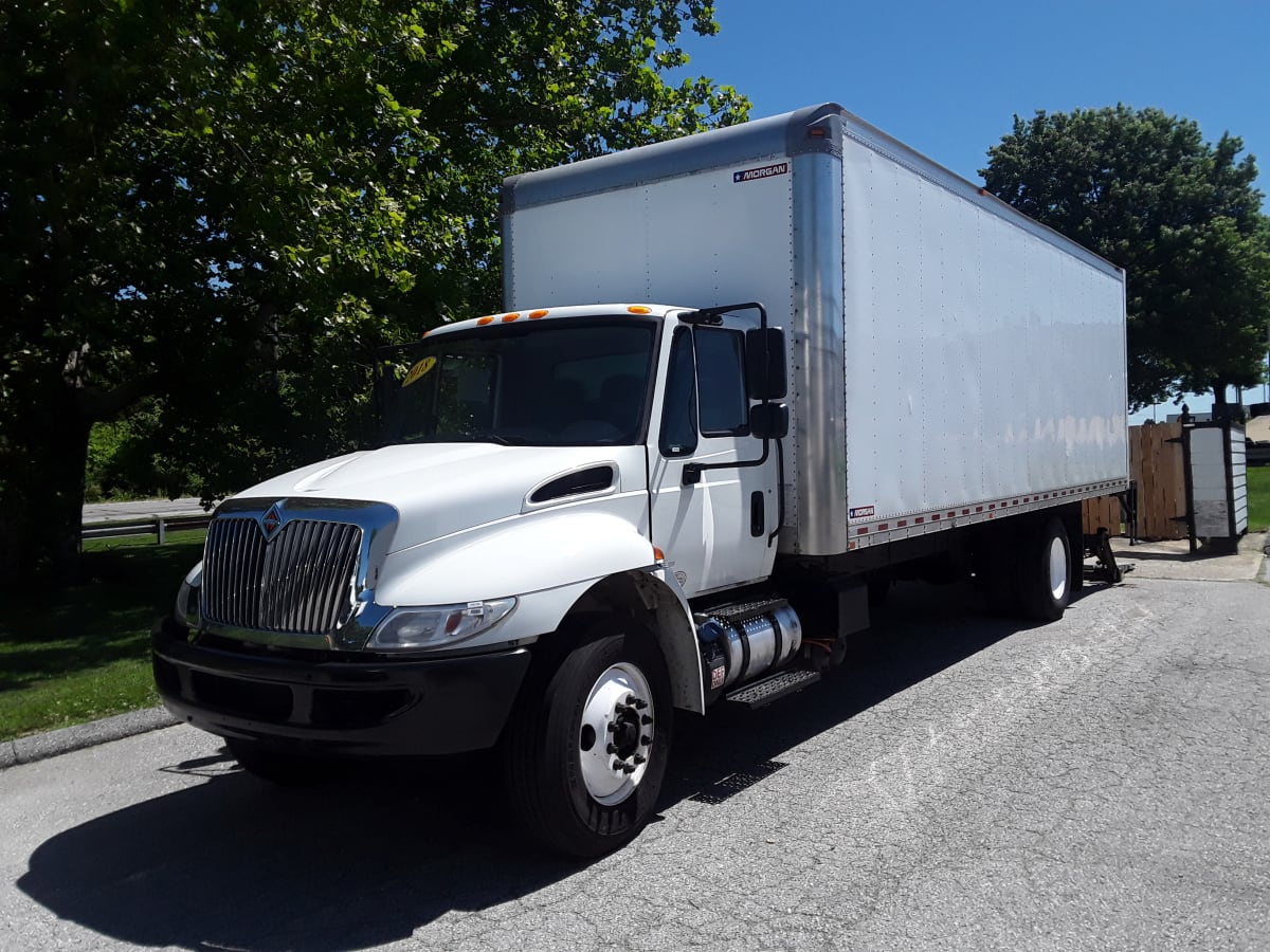 2018 Navistar International 4300 765169