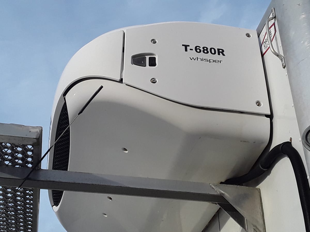 2018 Freightliner/Mercedes M2 106 765336