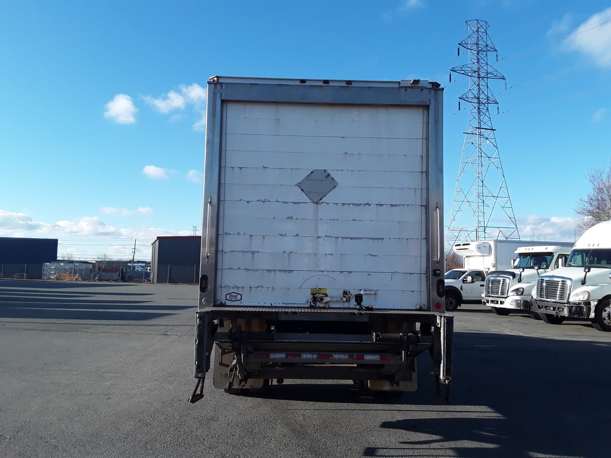 2018 Freightliner/Mercedes M2 106 765336