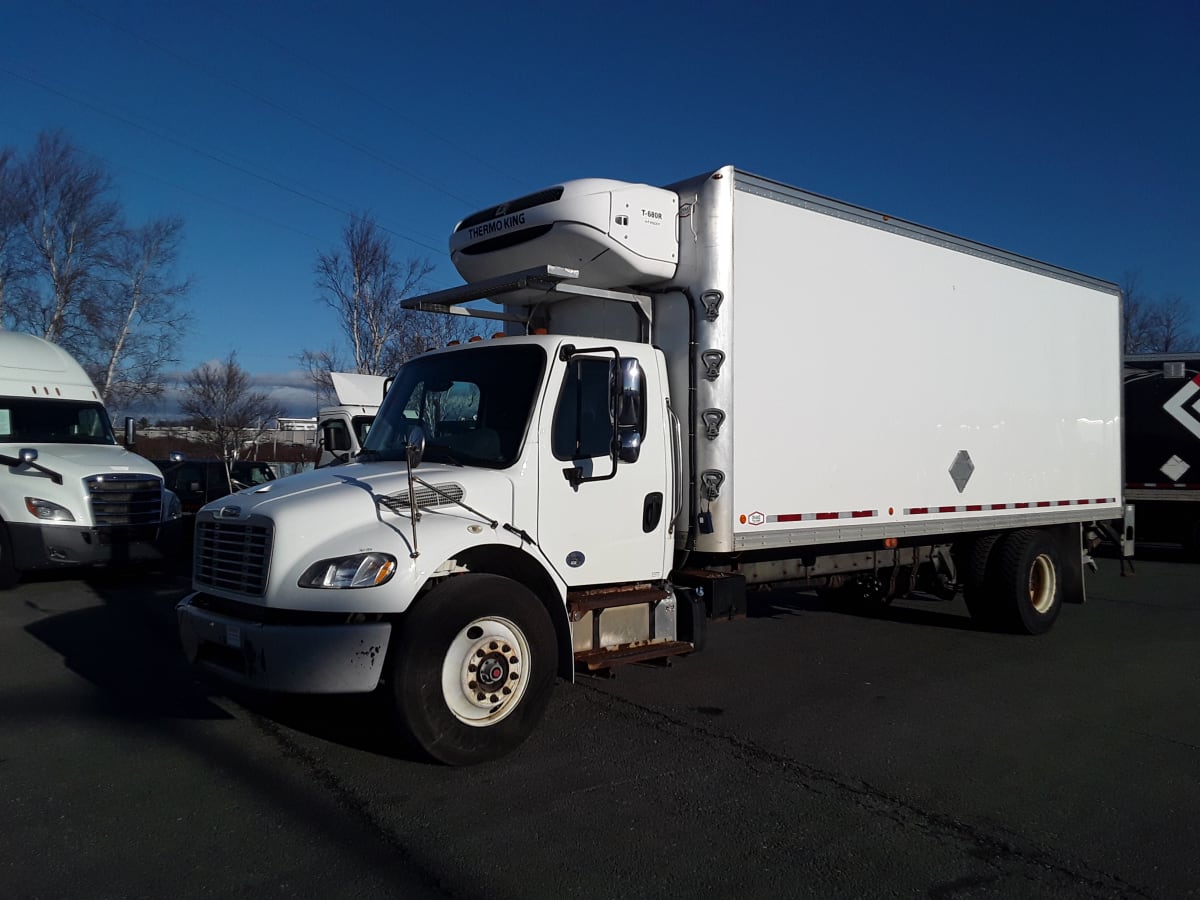 2018 Freightliner/Mercedes M2 106 765336