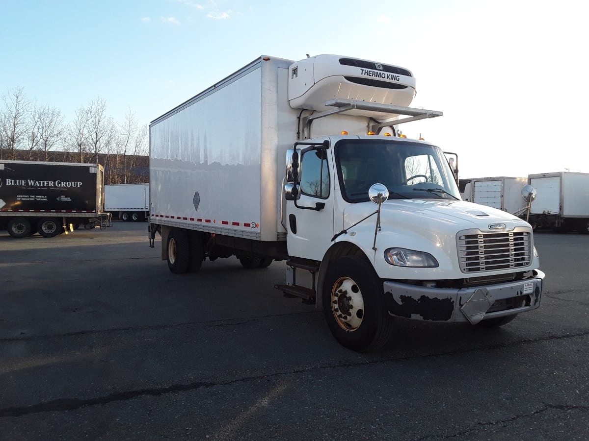 2018 Freightliner/Mercedes M2 106 765336
