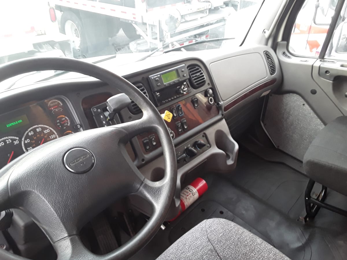 2018 Freightliner/Mercedes M2 106 765336
