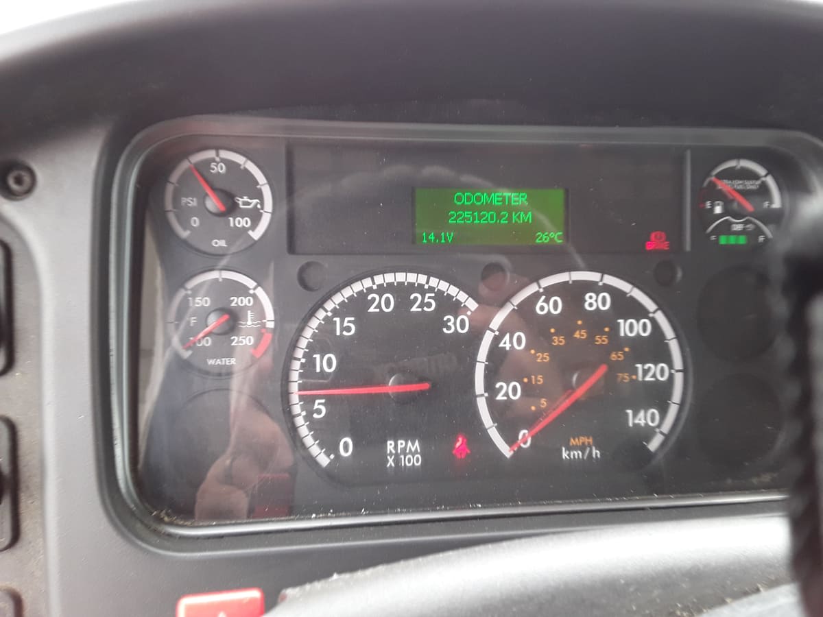 2018 Freightliner M2 106 765366