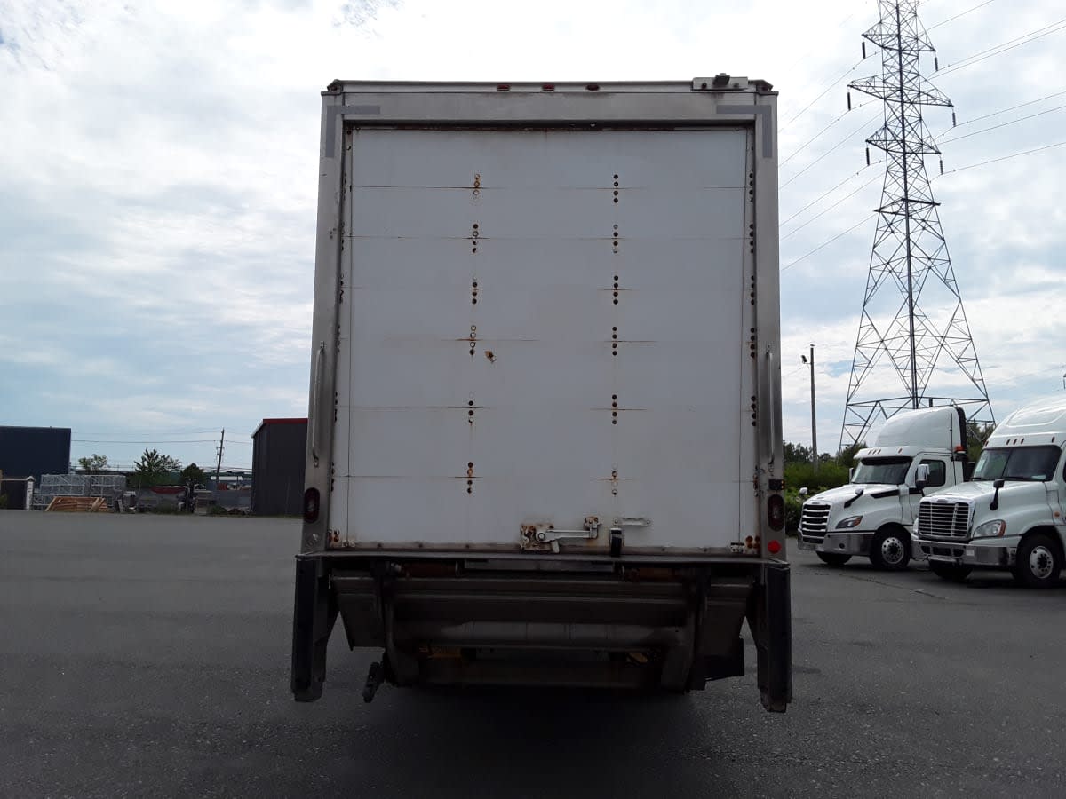 2018 Freightliner M2 106 765366