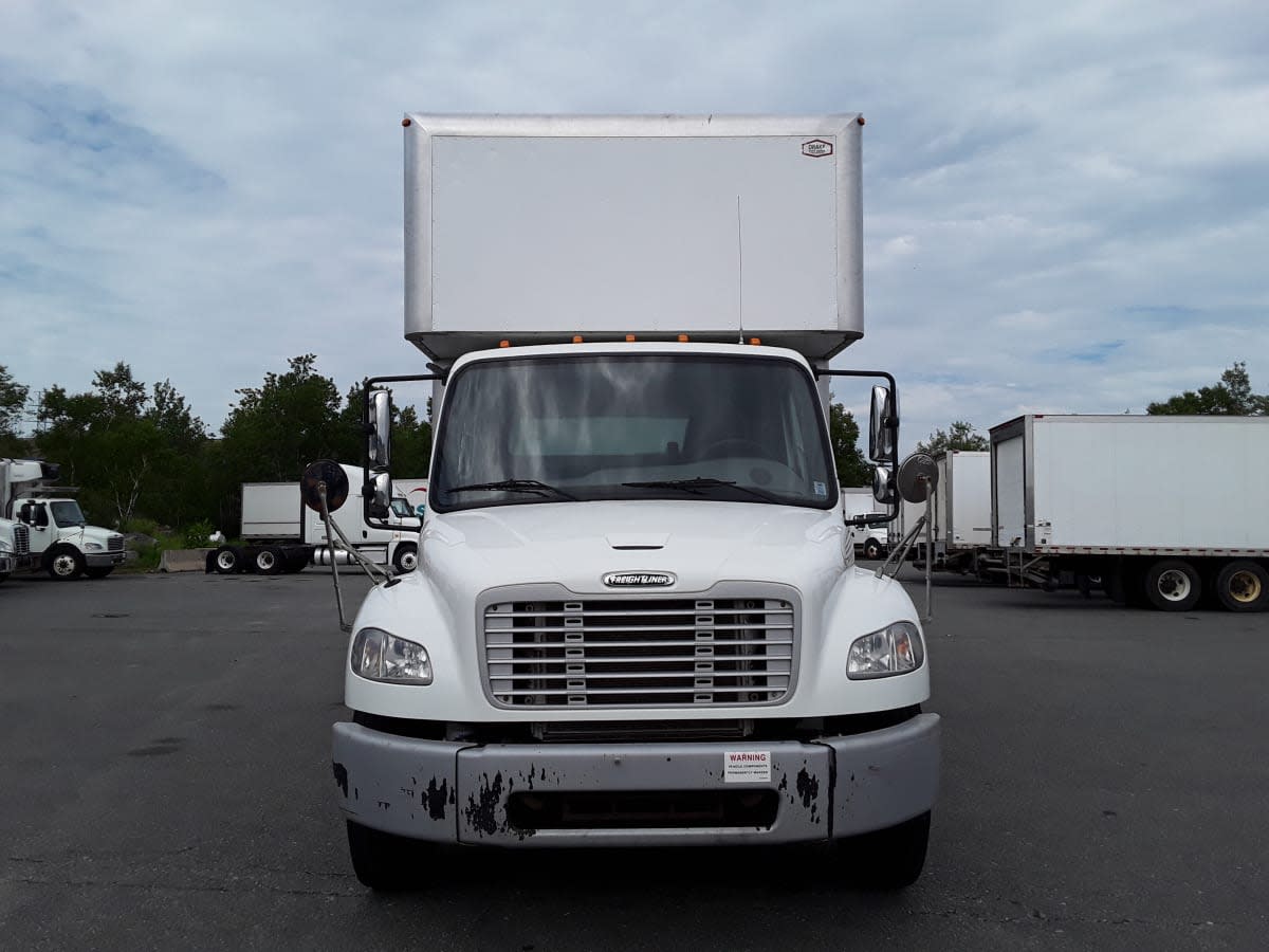 2018 Freightliner M2 106 765366